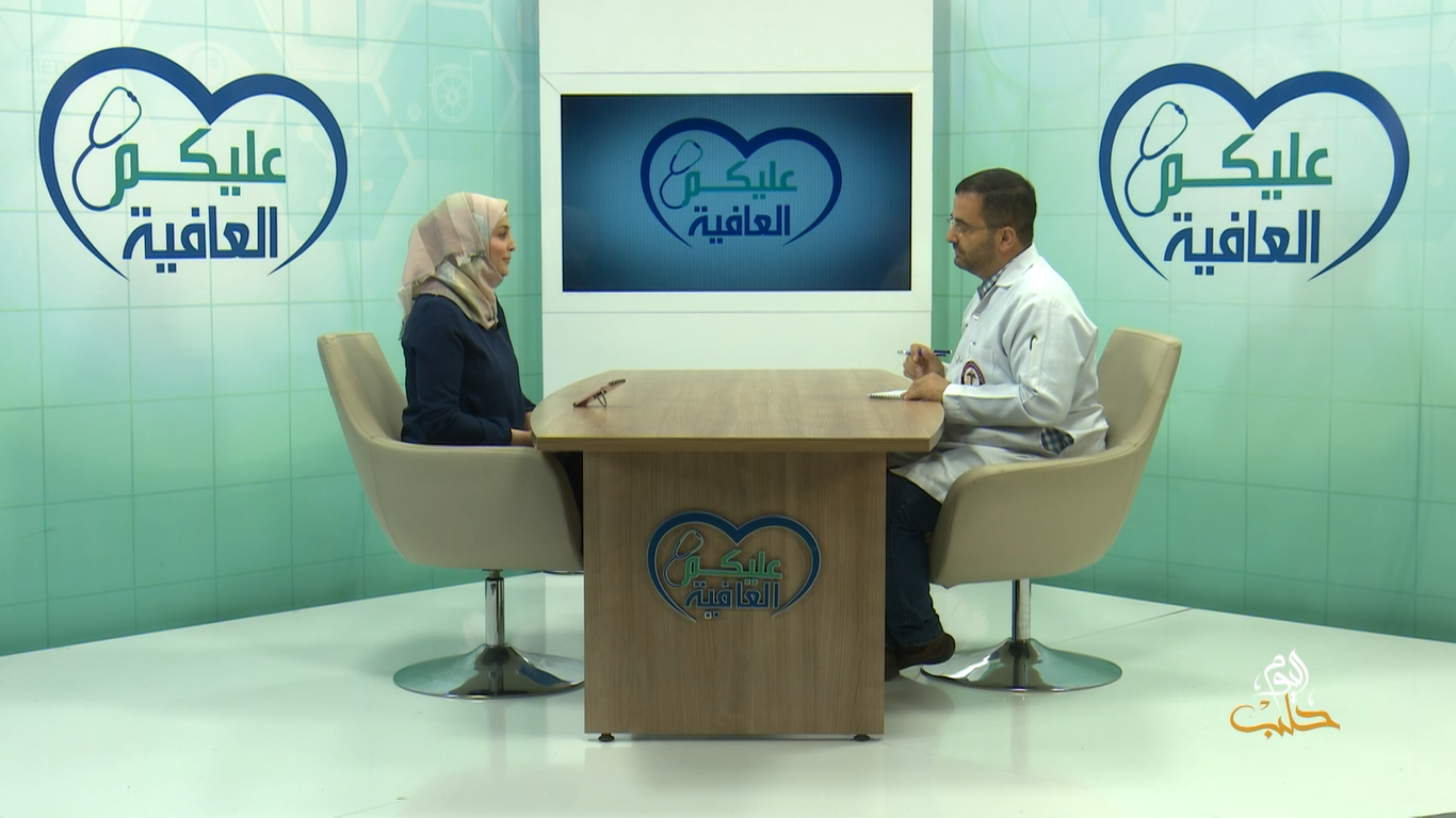 عليكم العافية: تقويم الأسنان (ماهو ومتى نستخدمه؟)