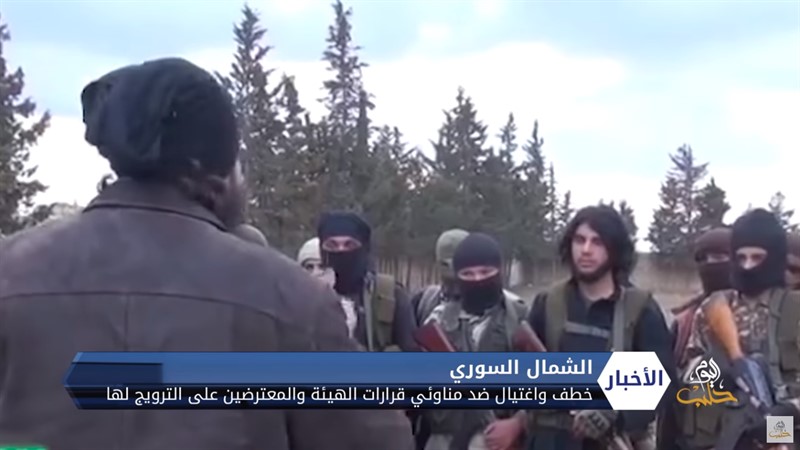 هيئة تحرير الشام تصعّد حملة التضييق على أئمة وخطباء المساجد المناوئين لقراراتها