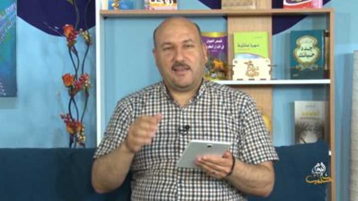 حياة طيبة: الأمل وقود اللحظات الأصعب