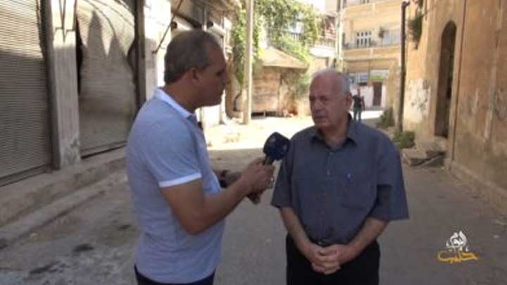 جولات (63): إدلب.. التاريخ والتعايش الديني