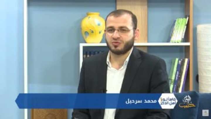 فاسألوا أهل الذكر: حكم العمل بالأسود، استرداد الحق من رب العمل، وغيره وأحكام أخرى