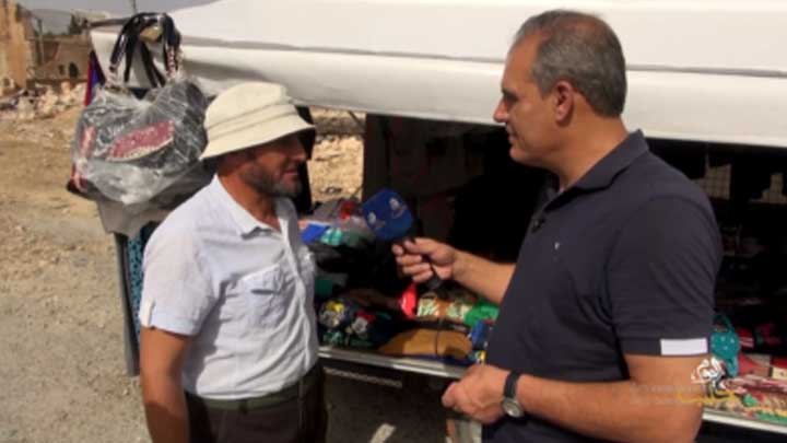 جولات (64): سرجة.. الذاكرة والحياة