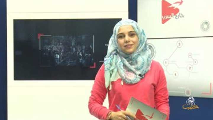 خارج السرب الحلقة 56 – في محاولة للهرب .. 17 شخصاً داخل سيارة صغيرة