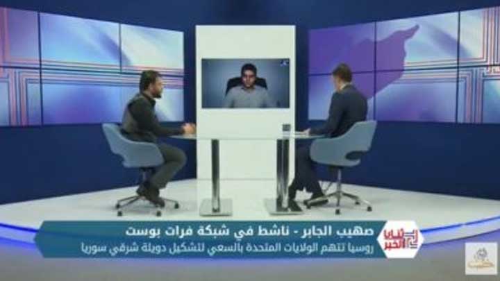 ثنايا الخبر: صحيفة تكشف تسريبات حول اتفاق بين قسد والنظام لتقاسم الإنتاج النفطي