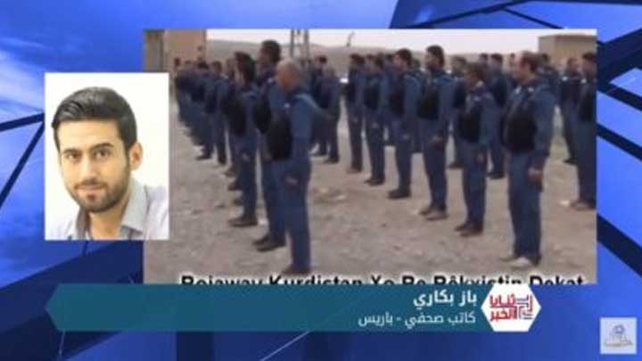 ثنايا الخبر: قسد تشن حملة اعتقالات وتجنيد قسري