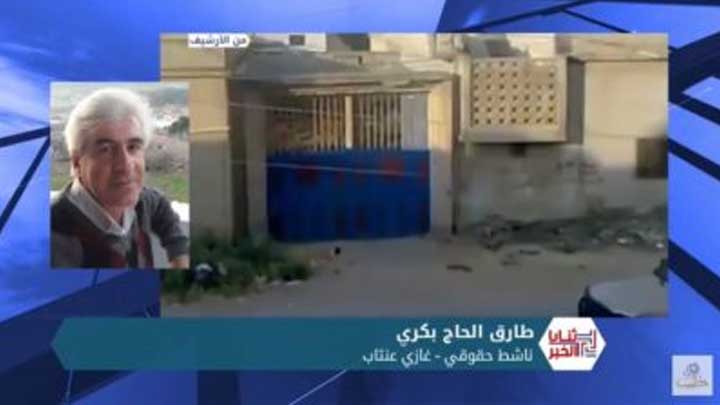 ثنايا الخبر: النظام يواصل انتهاكاته ويعتقل المدنيين والمعارضين رغم اتفاقات التسوية