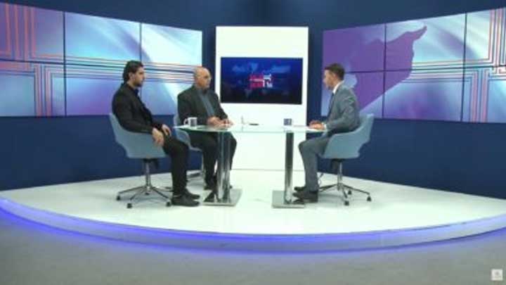 ثنايا الخبر: الهيئة تنفي تقديم خارطة طريق للحل السياسي فمن قدمها؟؟ وما الهدف منها؟؟