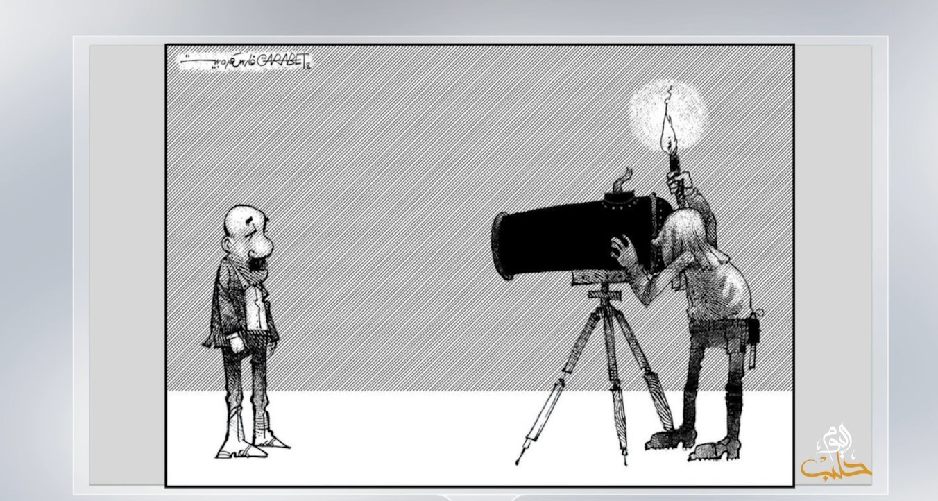 قضايا (17): الدفاع المدني السوري.. والاتهامات الروسية