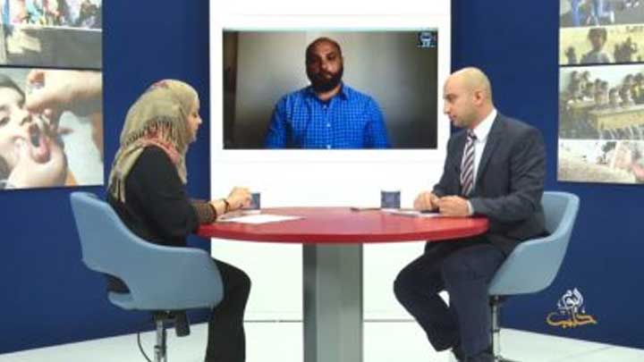 مع المجتمع المدني: مع بداية العام الدراسي.. ما الصعوبات التي تواجه المنظمات؟