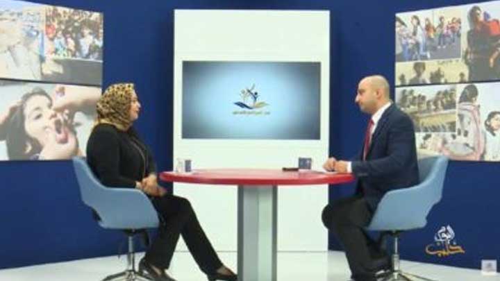 مع المجتمع المدني: المجلس السوري الأمريكي.. ودوره في مناصرة السوريين