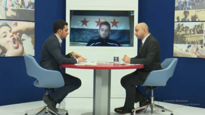 مع المجتمع المدني: مخيم الركبان “مثلث الموت”.. ودور المنظمات السورية