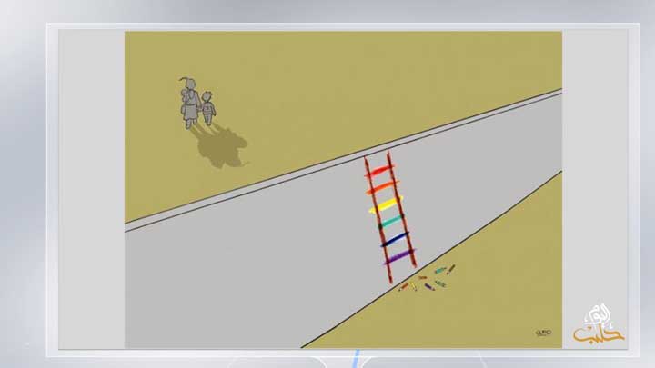 كاريكاتير اليوم 16 10 2018