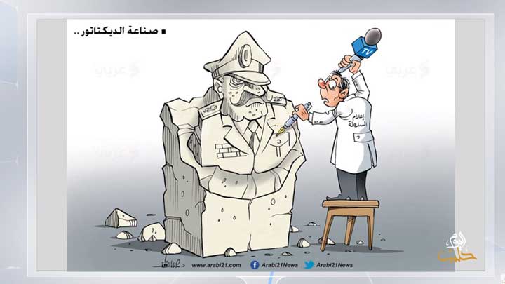 كاريكاتير اليوم 12 10 2018