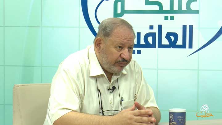 عليكم العافية: مرض الفوال والأنيميا عند الأطفال