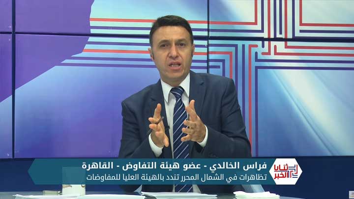 ثنايا الخبر: مصادر تركية ترجح مقتل الصحفي السعودي جمال خاشقجي داخل قنصلية بلاده