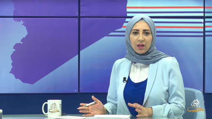 ثنايا الخبر: نظام الأسد يهلل لإعادة فتح معبر نصيب الحدودي مع الأردن وتساؤلات حول الخطوة اللاحقة