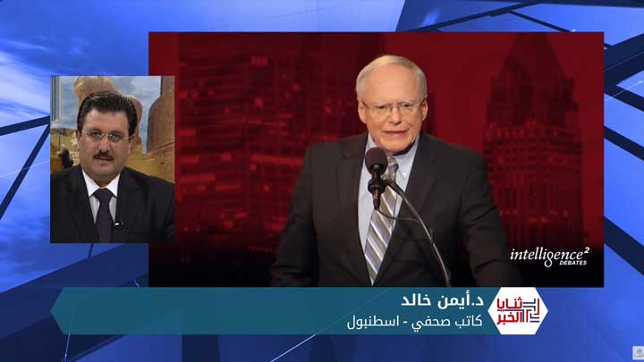ثنايا الخبر: مبعوث أمريكا لسوريا يتحدث عن رؤية بلاده للحل وإخراج إيران منها