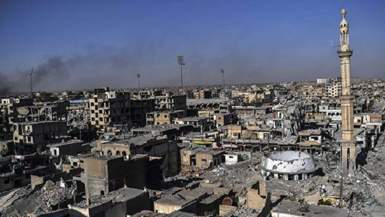 ما هي خارطة طريق الهيئة العليا للمفاوضات حول الدستور والبرلمان والحكومة؟