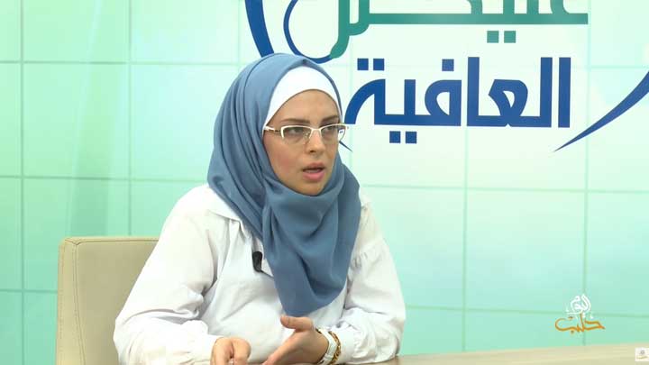 عليكم العافية: الزواج المبكر