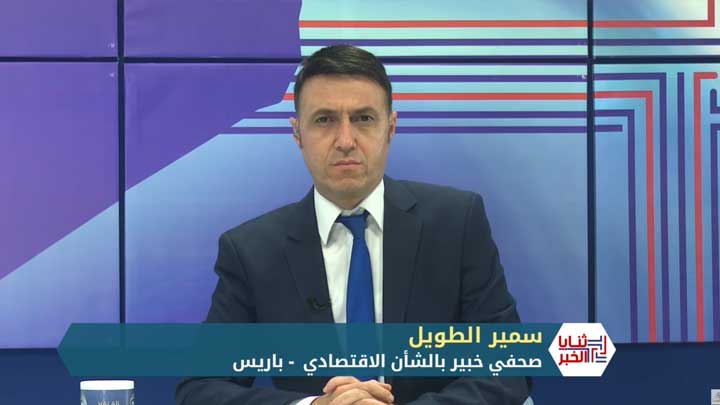 ثنايا الخبر: النظام يخصص أقل من1.5% من الموازنة لإعادة الإعمار