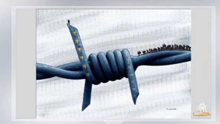 كاريكاتير اليوم 6 10 2018