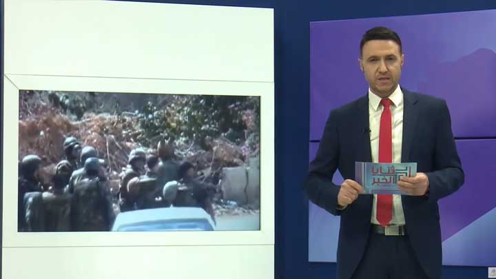 ثنايا الخبر: حقيقة مرسوم عفو النظام الخاص بخدمة الاحتياط