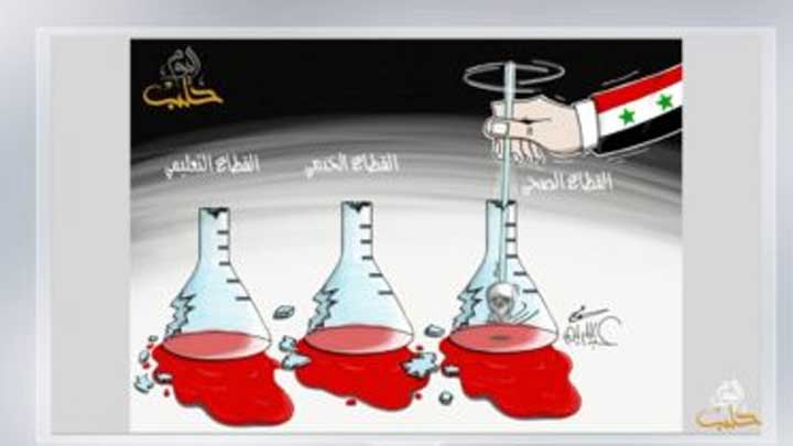 كاريكاتير اليوم 11 10 2018