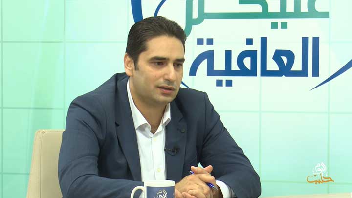 عليكم العافية – أهمية الكشف المبكر عن سرطان الثدي وطرق العلاج