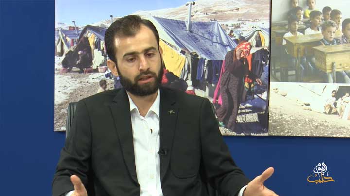 قضايا(14): إحصائيات.. نحو 70% من السوريين عاطلون عن العمل