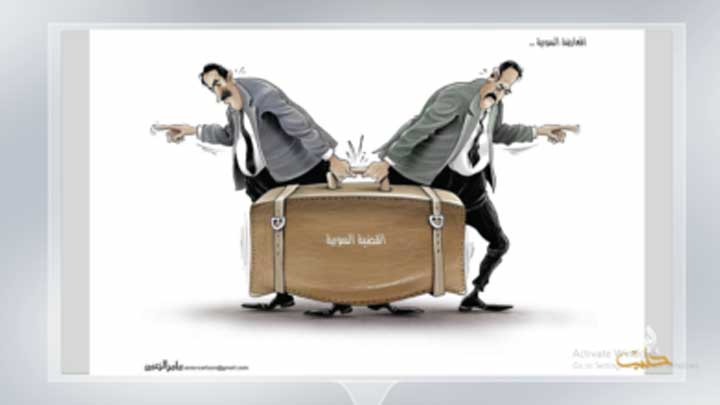 كاريكاتير اليوم 31 10 2018