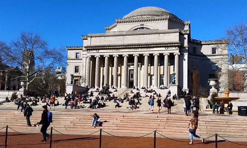 منحة دراسية أمريكية للسوريين في لبنان.. تعرّف على الشروط