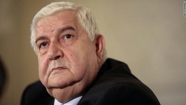 الكرملين يكذب وليد المعلم بخصوص إدلب