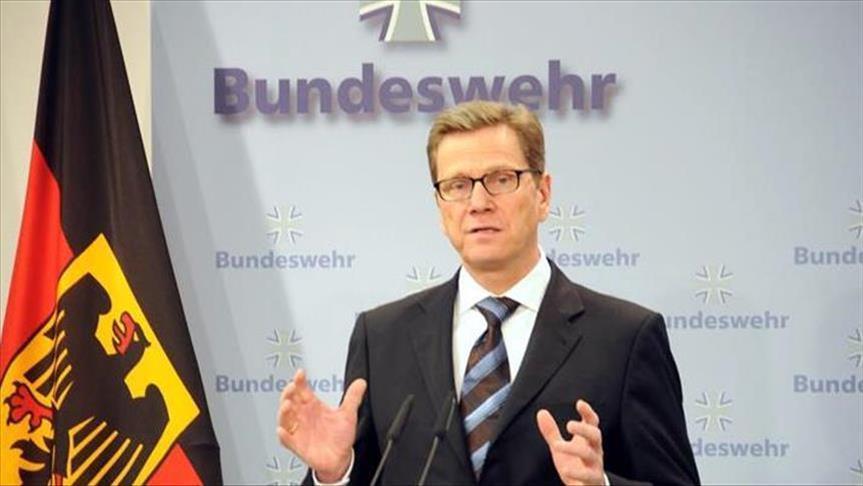 متحدث الحكومة الألمانية: ميركل تؤمن بضرورة إنهاء معاناة السوريين