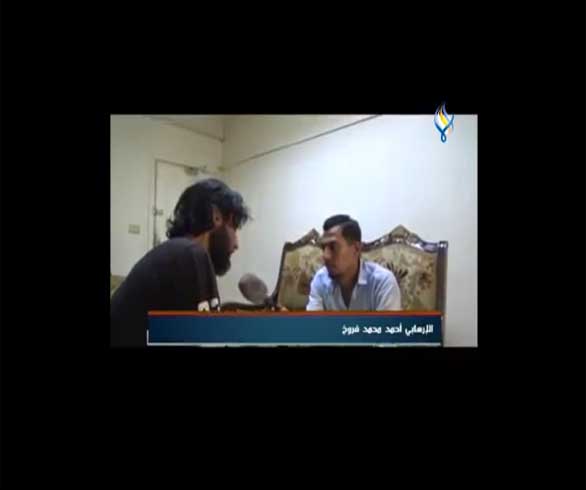 التهمة الفخّ.. نظام الأسد يعتقل قائد فصيل سابق في درعا.. فيديو