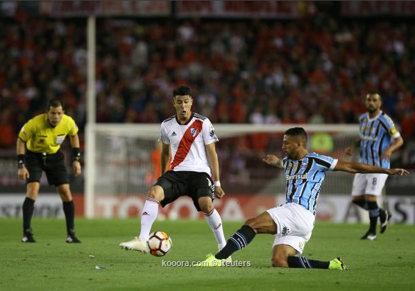 إنتر ميلان ينافس قطبي الليجا على أرجنتيني واعد