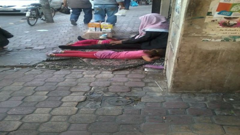 في اليوم العالمي للمدن.. دمشق في ذيل القائمة