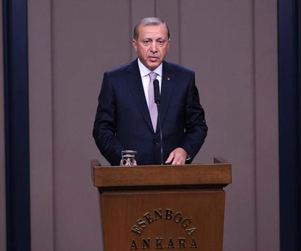 تركيا تسلّم تسجيلات متعلقة بمقتل خاشقجي للسعودية ولدول كبرى