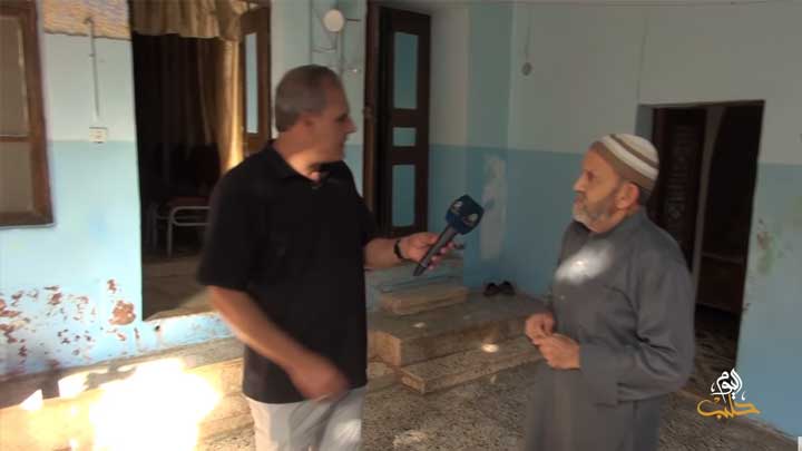 جولات (65): إسقاط.. الينابيع والزيتون وشهامة الرجال