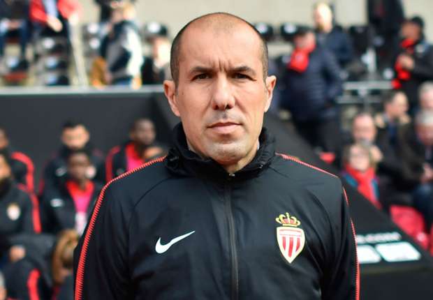 ريال مدريد يصوّب أنظاره نحو مدرب موناكو السابق.. فمن هو؟