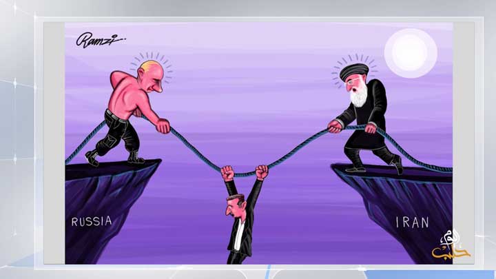 كاريكاتير اليوم 7 11 2018