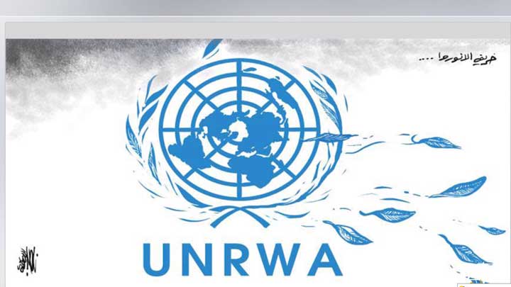 كاريكاتير اليوم 5 11 2018