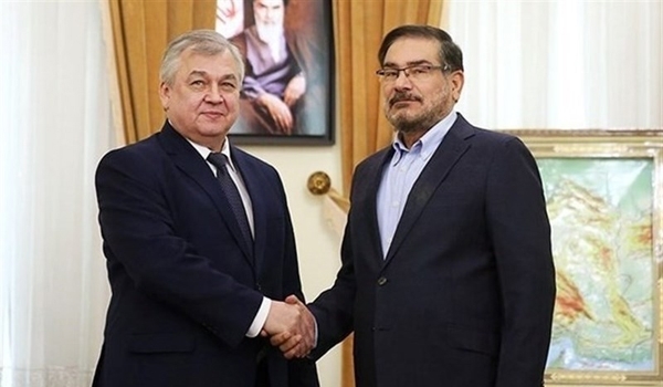 مبعوث بوتين يطير من دمشق إلى طهران ويحمل معه مهمتين تعرف عليهما!