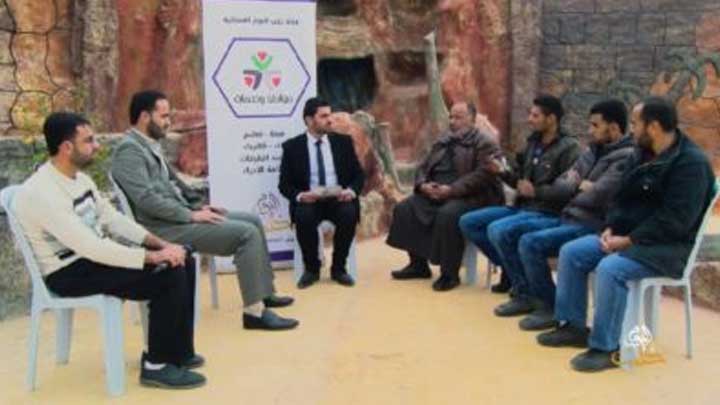 مواطن وخدمات – قبتان الجبل.. معاناة السكان بسبب المياه والصرف الصحي