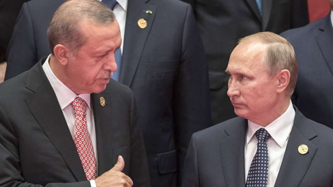 الشرق الأوسط: انتخابات رئاسية وبرلمانية مبكرة في سوريا بتفاهم تركي روسي