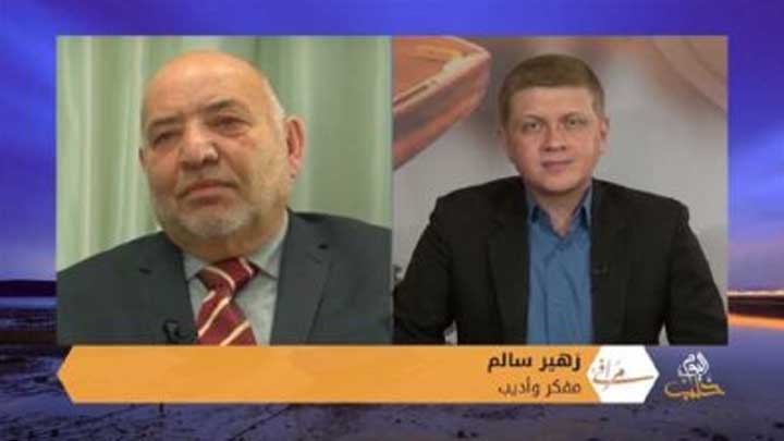 مرافئ (17): محمد الحسناوي .. ثنائية الأدب والسياسة ج2