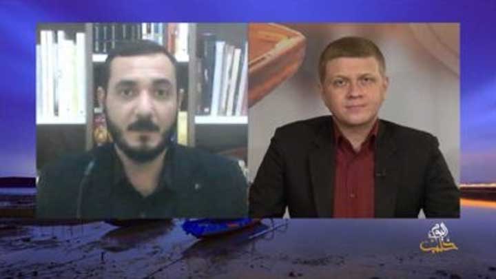 مرافئ (18): الشاعر أيمن الجبلي .. قصائد في الثورة والنضال والسلام