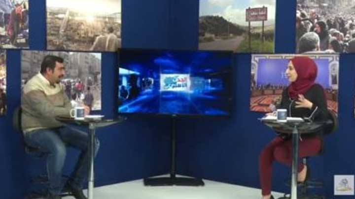 الحدث الأسبوعي: عملية عسكرية للنظام في المنطقة العازلة بإدلب.. الرسائل والنتائج