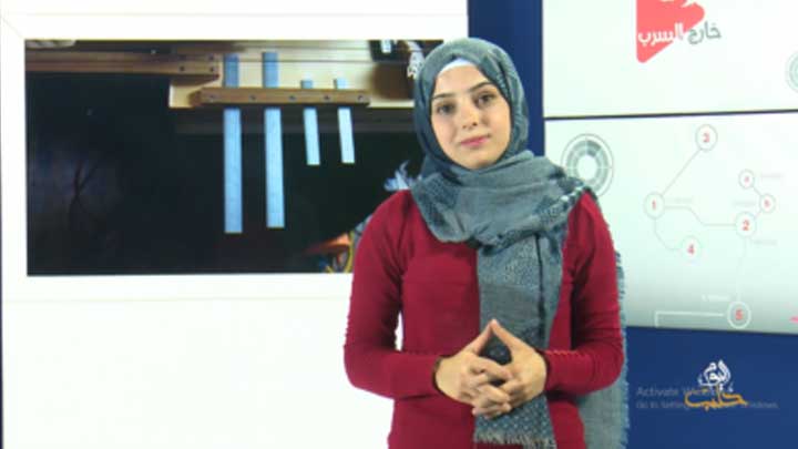 خارج السرب 59- جنود المدفعية يوقظون زميلهم بطريقة مرعبة