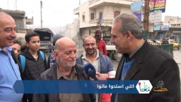 متل معنا 20- اللي استحوا ماتوا