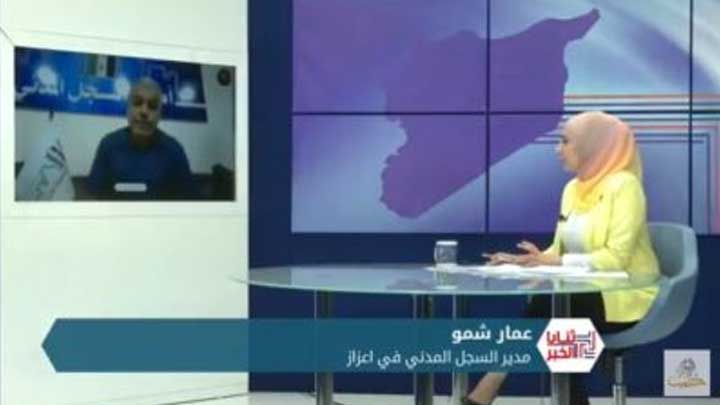 ثنايا الخبر: مجلس إعزاز يصدر بطاقات شخصية بديلة فما الأسباب وما الأهداف؟؟